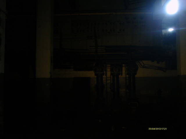 Zbiorniki Kriegsmarine Gdynia - miloszek15