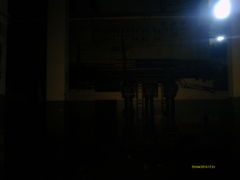 Zbiorniki Kriegsmarine Gdynia