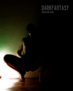dark fantasy
