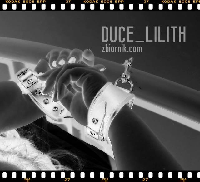 ...coś o mnie i o Tobie... - Duce_lilith