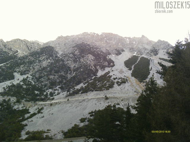 Droga na szczyt - miloszek15