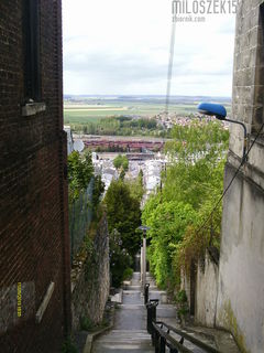 ... to są schody! :)