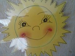 Jeśli jest Tobie smutno ..Spójrz na tą moją fotkę :)))