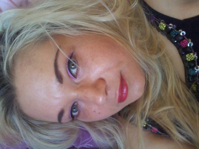 Twoja Martynka - margon12