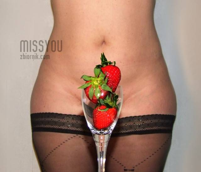 słodkości - MissYou