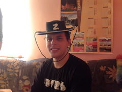 zorro