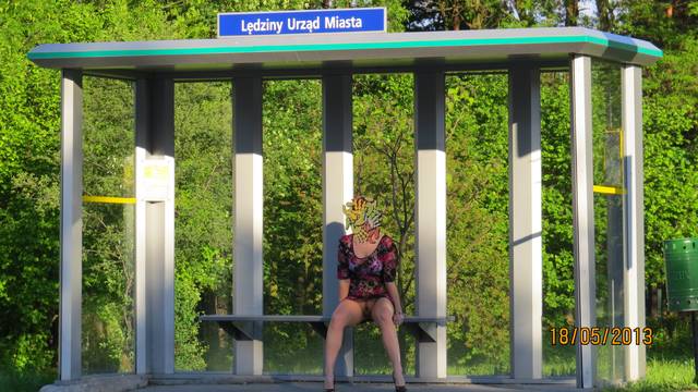 Tak długo czekałam - ada77