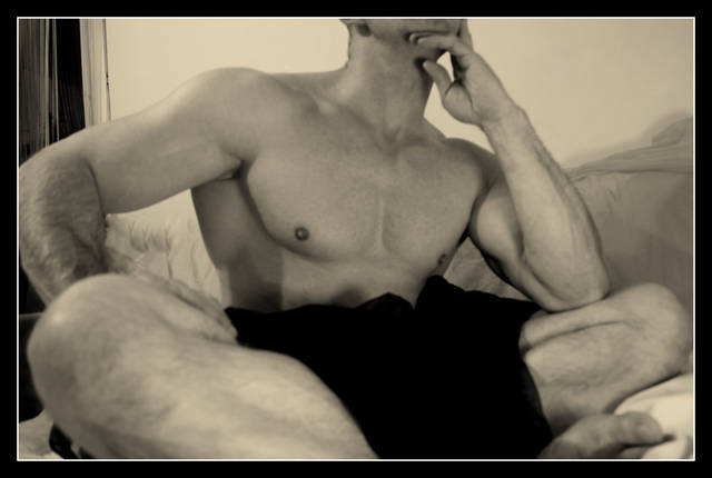 Profilowe - MenForYou6971