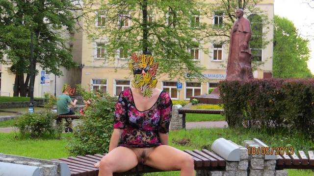 relaks w parku Mysłowickim - ada77