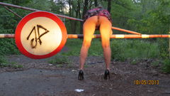 gdzie mi to spadło? ha ha ha