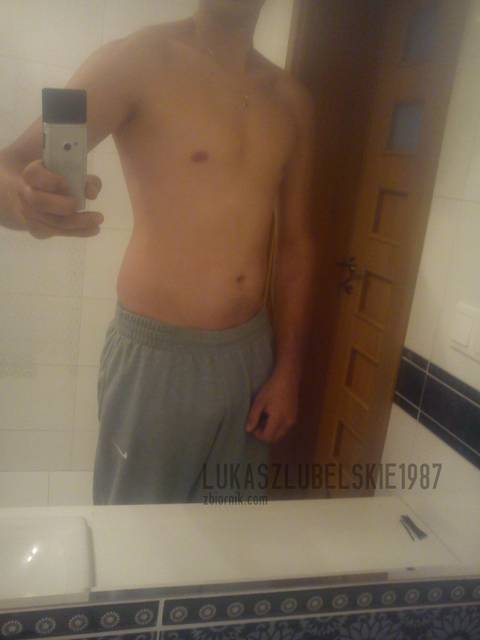 A to Ja - LukaszLubelskie1987