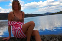 Mam ogromna ochote na... A ty?