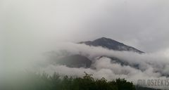 W POBLIŻU BRENERO,I