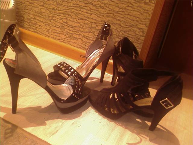 Moja Kolekcja - GosiaNataliaTrans