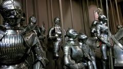 Oj będzie się działo :)