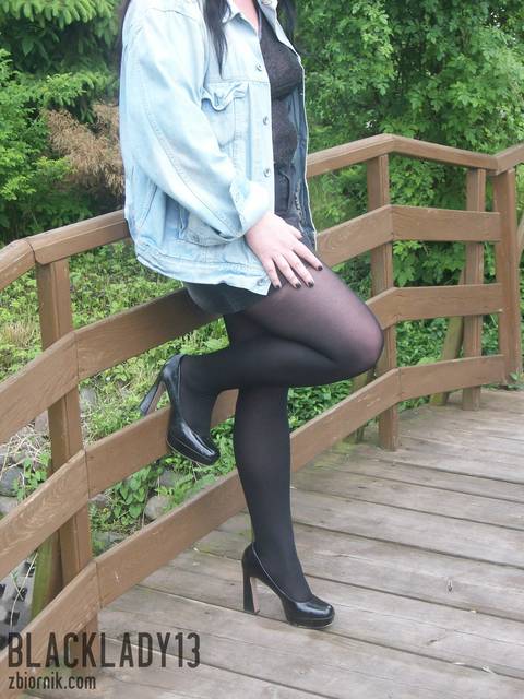 ... przerwa? - blacklady13