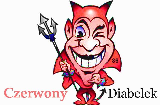 CzerwonyDiabelek