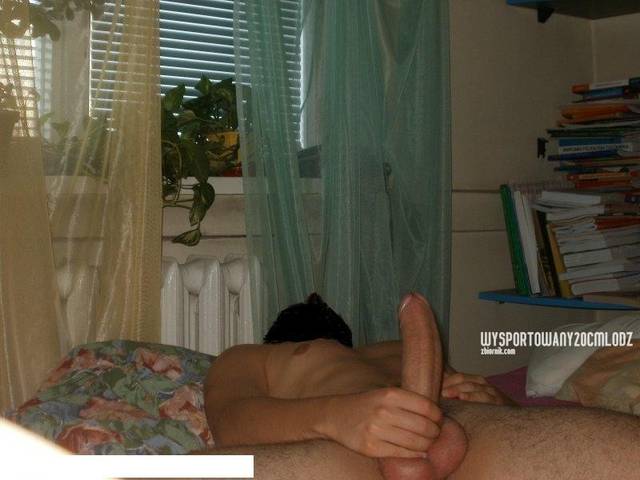 Wysportowany20cmLodz