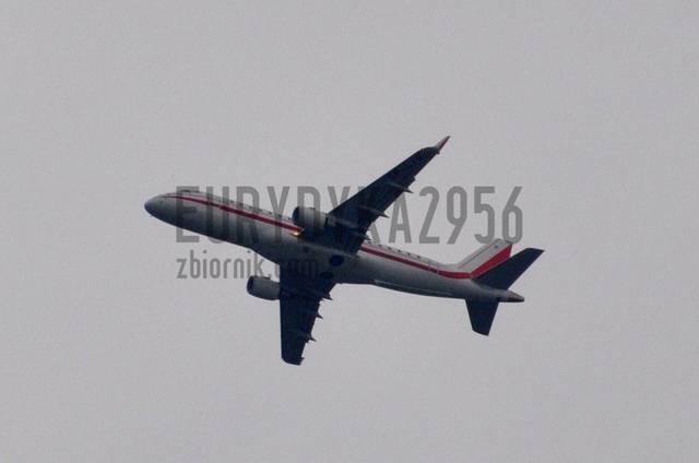 dokąd lecimy ? - Eurydyka2956