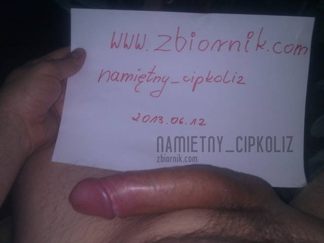 WERYFIKACJA - namietny_cipkoliz