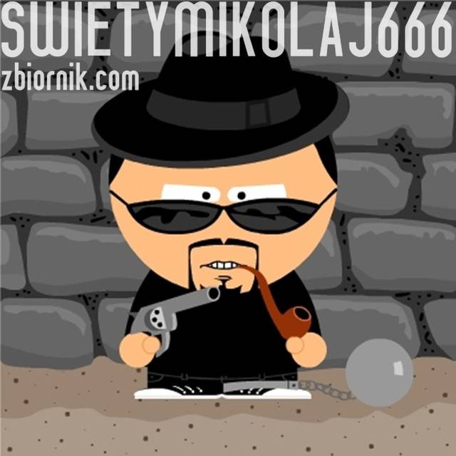 Świety Mikuś - SWIETYMIKOLAJ666
