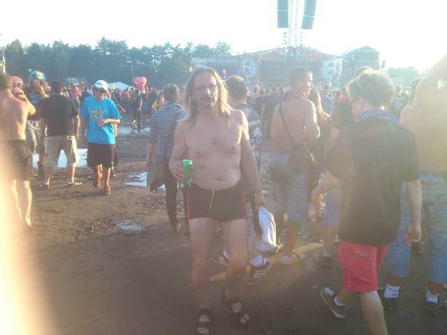 Woodstock 2012 - poldi139