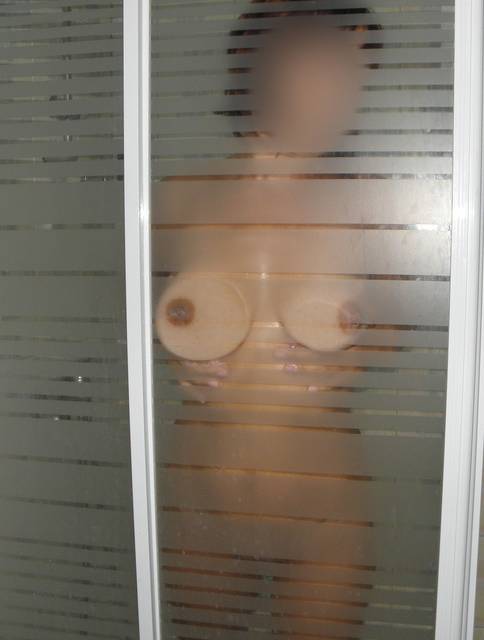 Kto mi umyje plecy? - aga124