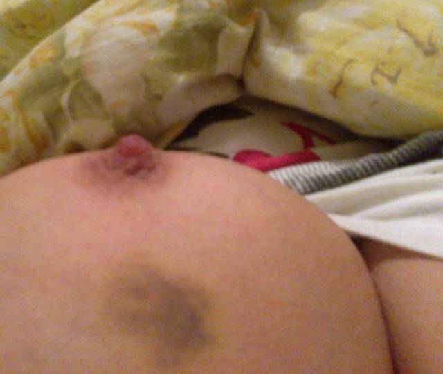 czasem takie "pamiątki" rozpalają - arekiviola