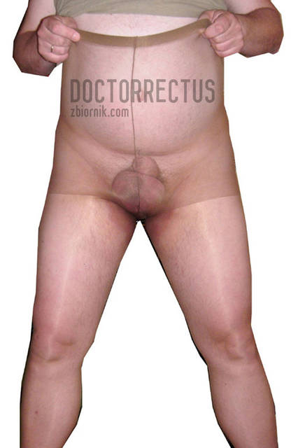 doctorrectus - doctorrectus