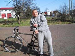 Koszalin - Mielno :)