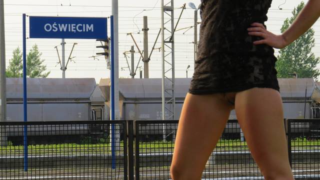 kolejna kolej - ada77