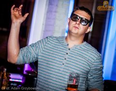 @ Gliwice Party