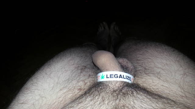 legalize it  :) - bodziothc