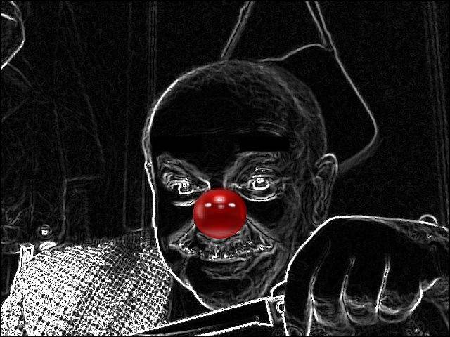 To ja, Wasz wesoły sanitariusz. - Aniers69