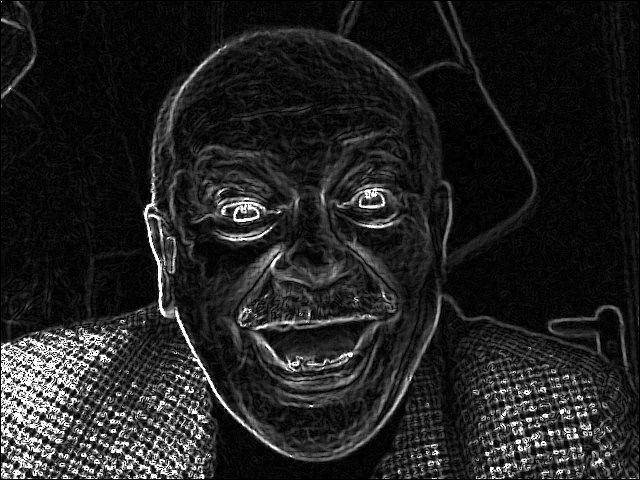 Co ja takiego zobaczyłem? - Aniers69