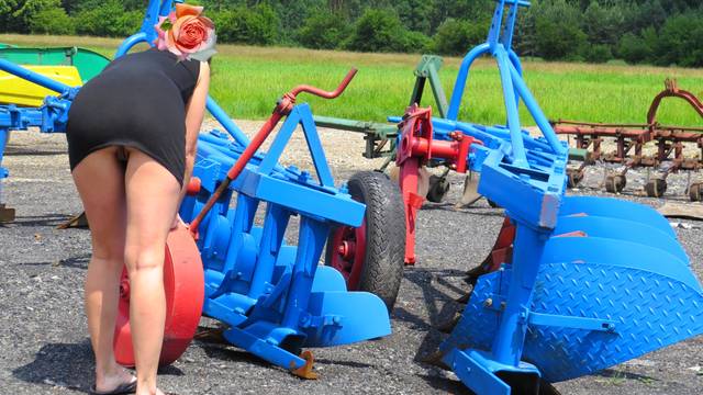 zeszło powietrze i jak tu orać -:))) - ada77