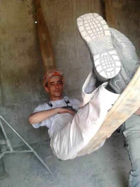 tylko ja - andreas_ck