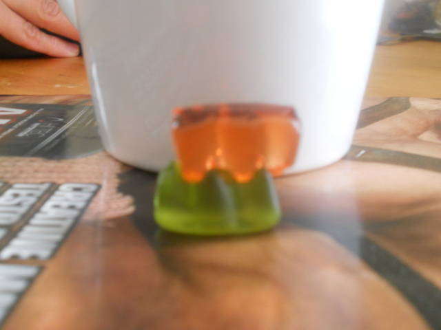 haribo smak radości - pykucyku