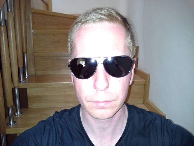 "skupienie".... - relaksowo