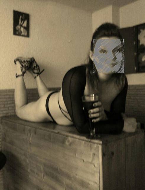 leze i pachne ;) - szoolu