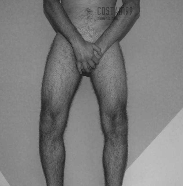 Cóż się tam skrywa? - costam99