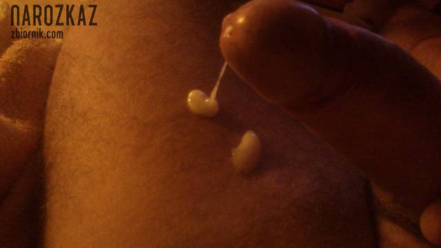 uwolnienie emocji... - NaRozkaz