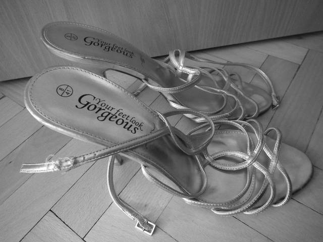 Szpileczki - jaak987