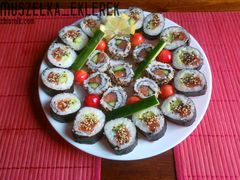 Rozkosz dla podniebienia