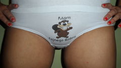 Mam fajnego bobra ;)