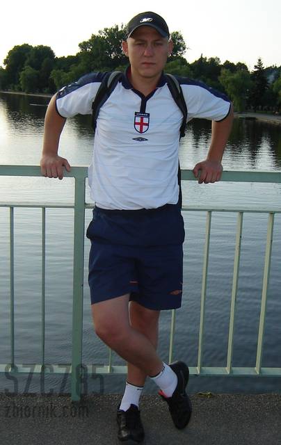 to wlasnie ja - szcz85