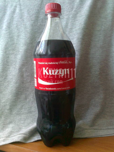 weryfikacja ;-0 - kuzyn1111