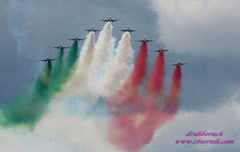 Frecce Tricolori
