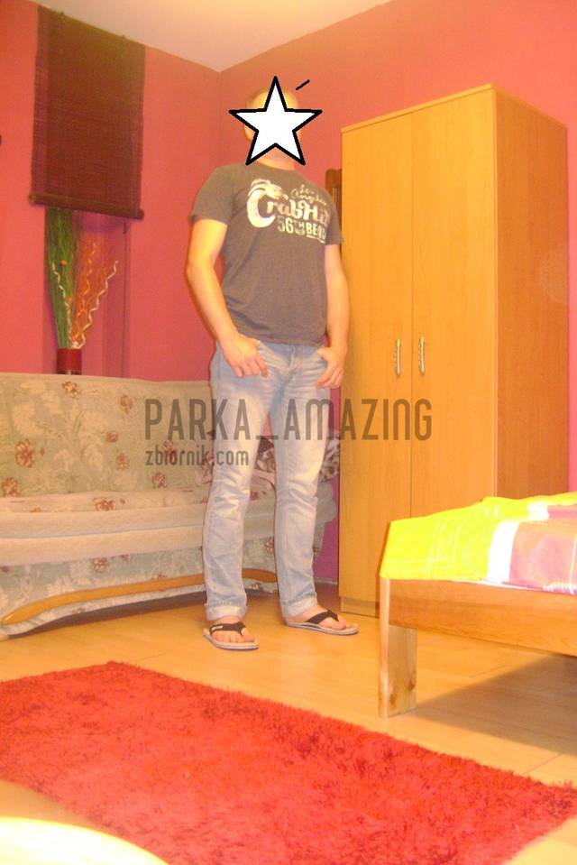 Parka_Amazing
