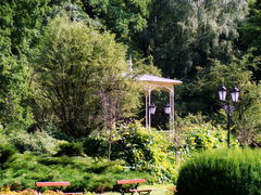 Zaczarowany Ogród Racheli